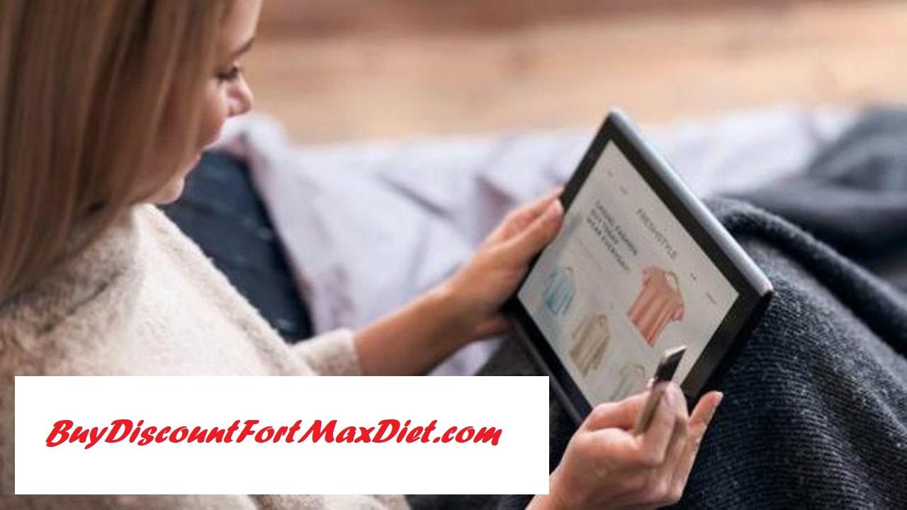 Strategi Aman Belanja Online